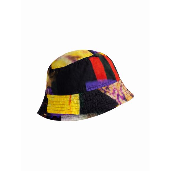 Dries Van Noten Other - Dries Van Noten x Mika Ninagawa New Noir 2 Printed Bucket Hat